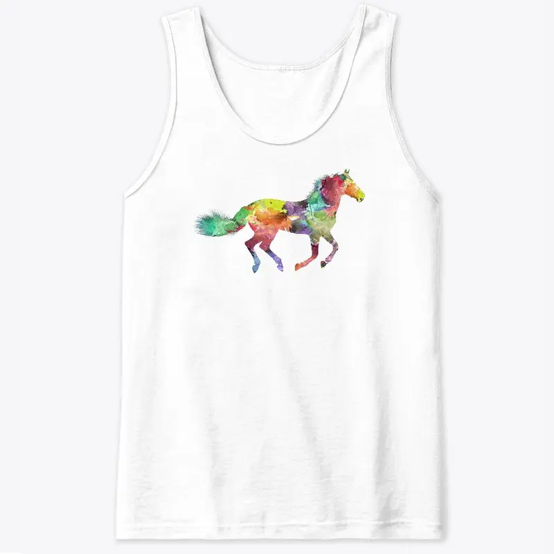 Horse Raicing T Shirts