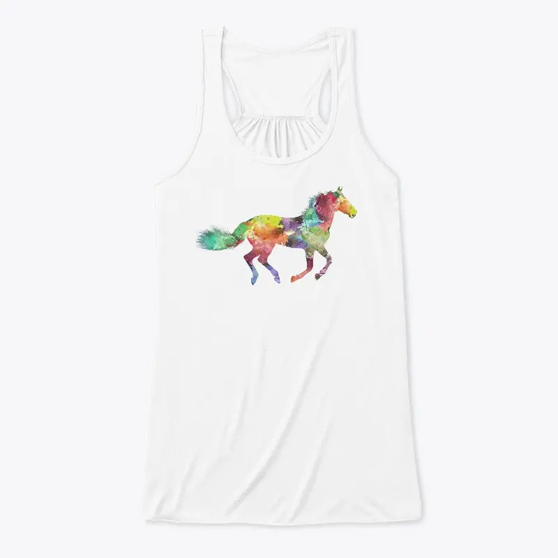 Horse Raicing T Shirts